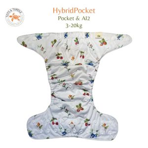 HybridPocket - Svenska Bär